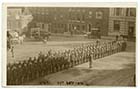Cecil square soldiers Oct 1914 [PC]